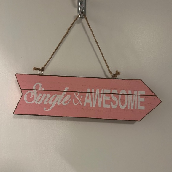 Room Sign - Picture 2 of 3